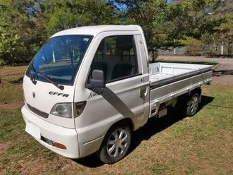 jr. pick-up 1.0 8v 48cv cs 2p