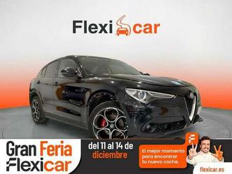 2.2 diésel 154kw (210cv) executive q4