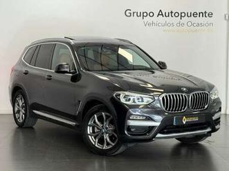 xdrive 20da