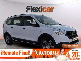 stepway comfort 85kw(115cv) 7pl