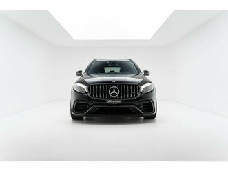 glc 63 amg 4matic+ 9g-tronic
