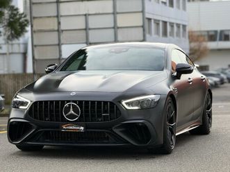 amg gt 63 s e performance 4matic+