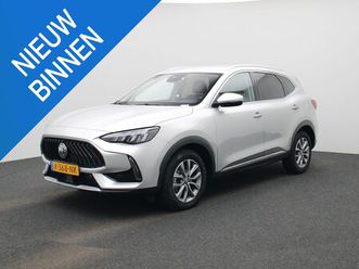 mg ehs - 1.5 tgdi comfort