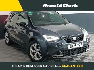 1.0 tsi fr dsg euro 6 (start/stop) 5dr