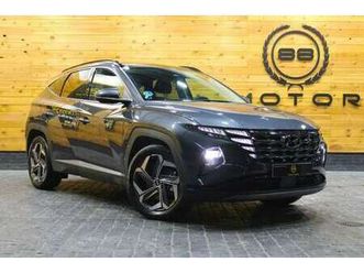 1.6 tgdi hev style at