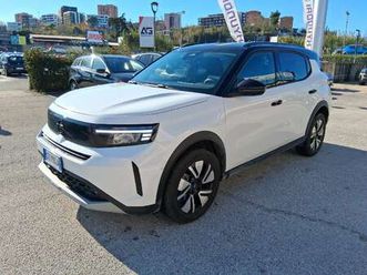 frontera hybrid 110 cv edct edition-km 4.935