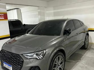 sportb. 2.0 tfsi anniv. edit. quattro