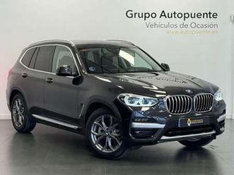 xdrive xline