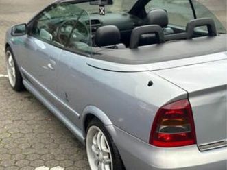 opel betrone 2.2 benzina cabrio motor aspirat perfect pr vara craiova