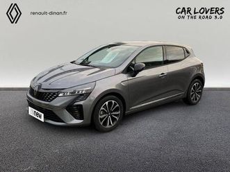 clio tce 90 ch gsr2 techno