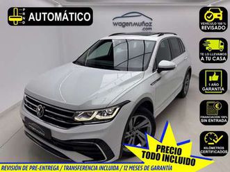 2.0tdi r-line dsg 110kw