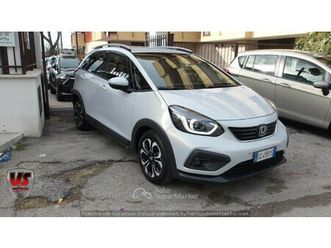 crosstar-garanzia 24 mesi-prezzo promo!