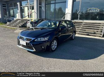 lexus ct-series ct 200h hev executive #8116