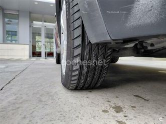 dacia sandero stepway 1.6 e5