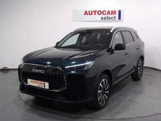 1.5 tgdi phev luxury e-cvt