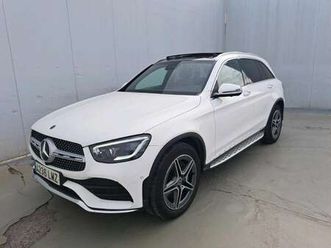 -class 2.0 4matic auto 5p