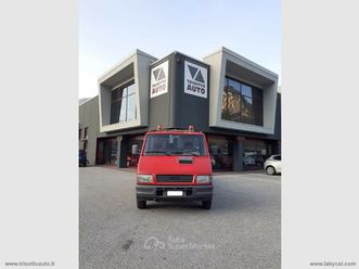 daily 35.10 2.5 td carroattrezzi patente b