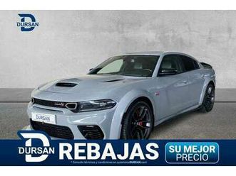 rt scat pack widebody