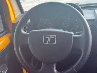 troller t-4 4x4 3.0 tb int. cap. lona diesel 2010