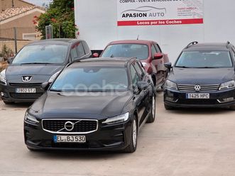 volvo v60 2.0 d3 rdesign auto