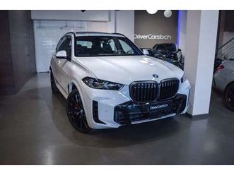 xdrive 50e xline m sport pro