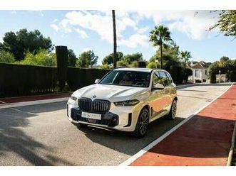 xdrive 50e xline m sport pro