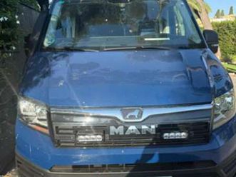 tge 3.180 fg. larga extra-alto 3.5t aut. 4x4 177