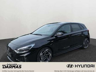 i30 fl my25 1.5 turbo 48v n line dct klimaaut