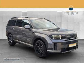 1.6 t-gdi hybrid intro at 4wd 360°*acc