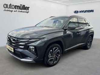 1.6 t-gdi plug-in hybrid prime 4wd auto