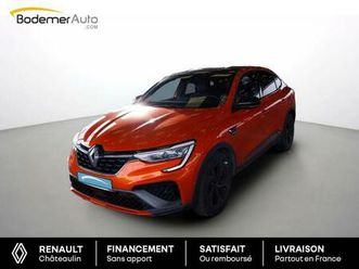 e-tech 145 r.s. line