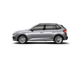 1,0 tsi 85 kw 6-stup. mech.