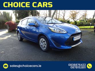 1.2 auto hybrid keyless go