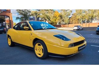 fiat coupe 2.0 ie 16v turbo plus