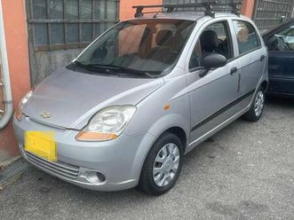 matiz 1ª serie matiz 1000 se energy