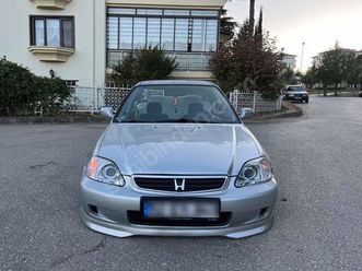 honda civic ek4