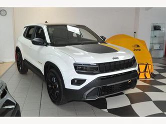 1.2 e-hybrid the north face dct e-awd euro 6 (start/stop) 5dr