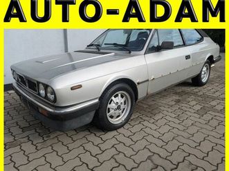lancia beta hpe executive vx