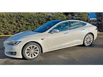 tesla model s long range plus awd (651 km), dualmotor