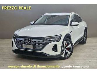 audi q8 e-tron spb 50 quattro business advanced