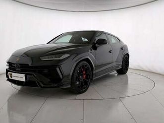 urus 4.0 v8 auto performante