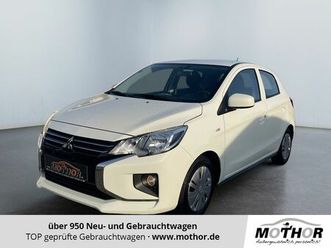 mitsubishi space star select 1,2 l mivec klima dab usb