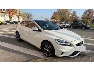 volvo v40 2.0 d3 rdesign momentum
