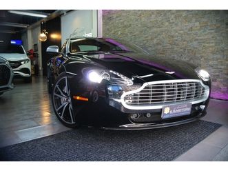 aston martin vantage n420 v8 426cv * numerat * a escaldes engordany