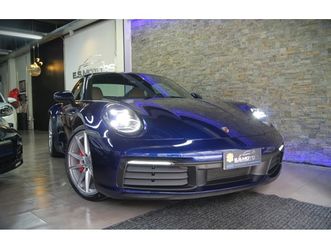 porsche 911/992 carrera s 450cv * pdk * * full equip * a escaldes engordany