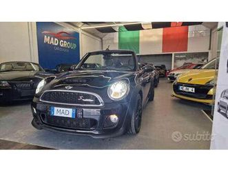 mini john cooper works mini 1.6 16v john cooper