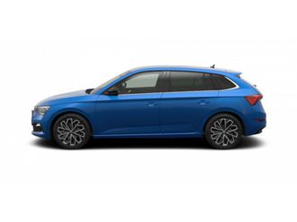 1,0 tsi 85 kw 6-stup. mech.