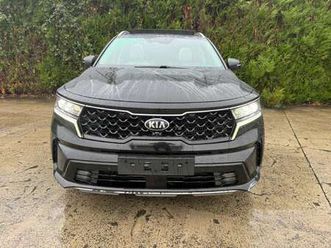 sorento phev 1.6 tgi awd pace 7pl.
