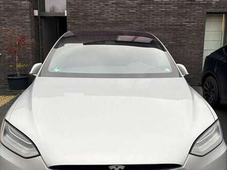 75d - incl. free supercharging tesla