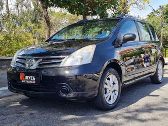 s 1.8 16v flex fuel aut.